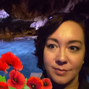 Meet your Posher, Stacey